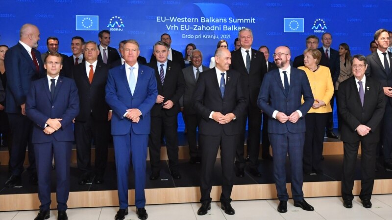 Savet EU Zapadnom Balakanu i Turskoj obećava proširenje 'po zaslugama'