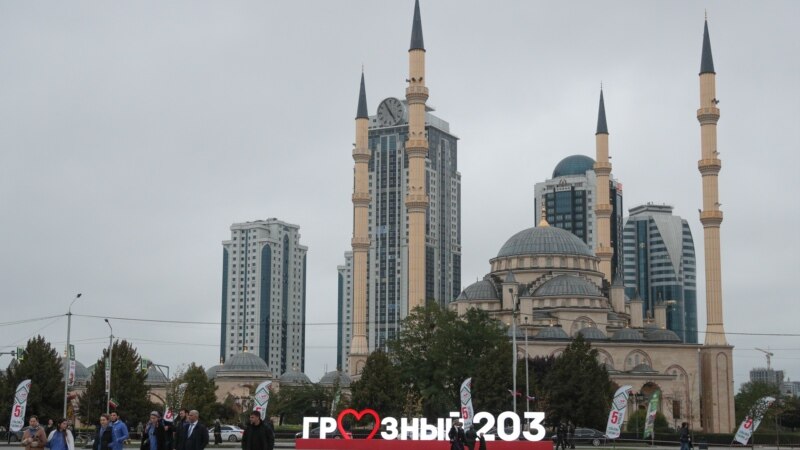 Каждая третья семья в Чечне живет за чертой бедности