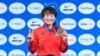 Тыныбекова: Париждеги Олимпиадага башкача даярдык көрөбүз
