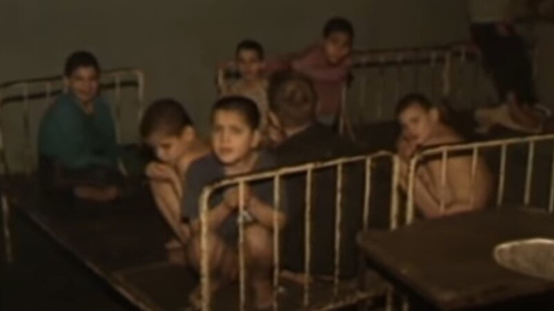 Izgladnjivanje i zlostavljanje, novi detalji o užasima u rumunskim sirotištima iz ere komunizma