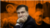 Reformokat vezetett be, de mára megkopott a távollétében elítélt és most hazatér Miheil Szaakasvili népszerűsége