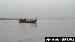 نمایندۀ ازبیکستان: افغانستان حق استفاده از آب دریای آمو را دارد.