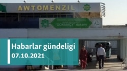 Habarlar gündeligi