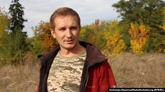 Дмитро Никоненко