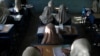 شماری از دانش‌آموزان دختر در یکی از مکاتب افغانستان - یاداشتی از کبرا که به رادیو آزادی فرستاده و در زیر متن‌اش بدون تغییر، از زبان خودش نوشته شده‌است.