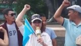 40 уведомлений. Уральцы подают в суд на акимат после десятков попыток согласовать митинг