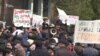 «Нет продаже земли». Митинг в Алматы, акции в регионах