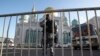 Символ чужой культуры? Почему в Москве отказываются строить новые мечети