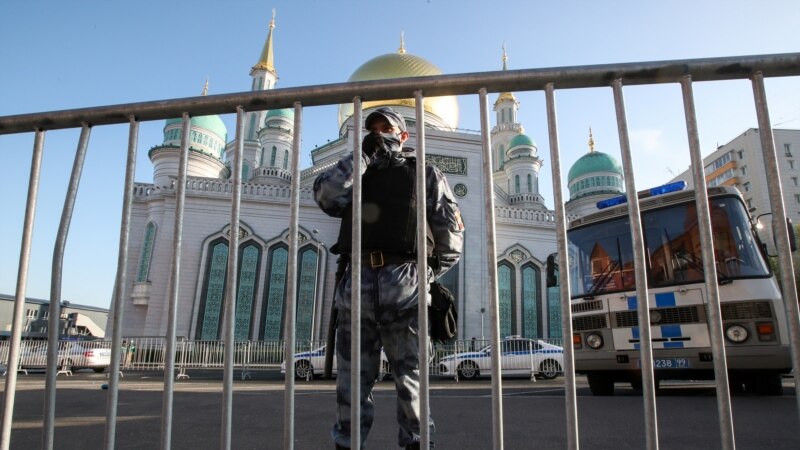 Символ чужой культуры? Почему в Москве отказываются строить новые мечети