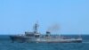 Міноборони РФ підтвердило пошкодження лише одного судна – тральника «Іван Голубець» (фото архівне)