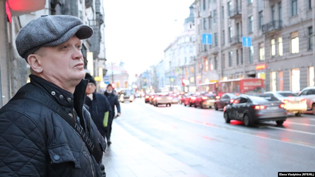 Евгений Туганков
