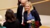 Nakon prošlonedeljne ostavke Magdalena Anderson ponovo premijerka Švedske