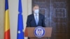 Președintele Klaus Iohannis a avut, la solicitarea Europei Libere, o primă reacție cu privire la acuzațiile de plagiat aduse premierului Nicolae Ciucă.