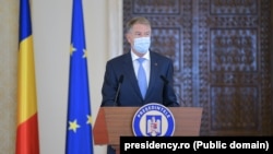 Președintele României, Klaus Iohannis, a anunțat că starea de alertă nu se mai prelungește după data de 8 martie