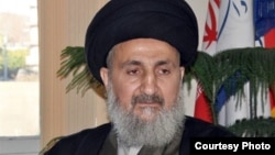 حمید الحسینی، رئیس اتحادیه رادیو و تلویزیون‌های اسلامی در عراق