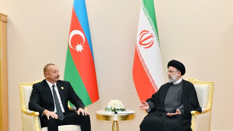 Իրանի և Ադրբեջանի նախագահների հանդիպումը, որի մասին հայտարարել էր Իրանի դեսպանը, չի կայացել 