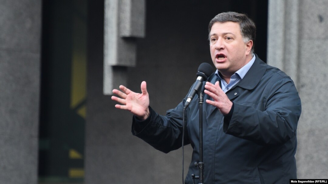 Гиги Угулава