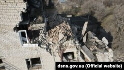 Через вибух у Новій Одесі троє людей загинули і стільки ж постраждали
