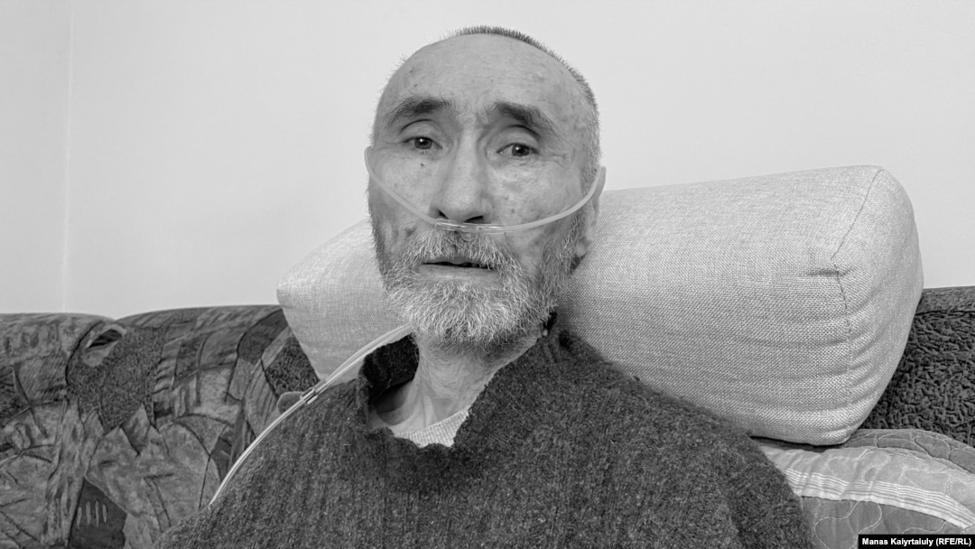 Арон Едигеев