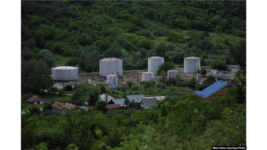 Compania OMV Petrom a anunțat venituri de aproape 3 miliarde de lei din gazele extrase.