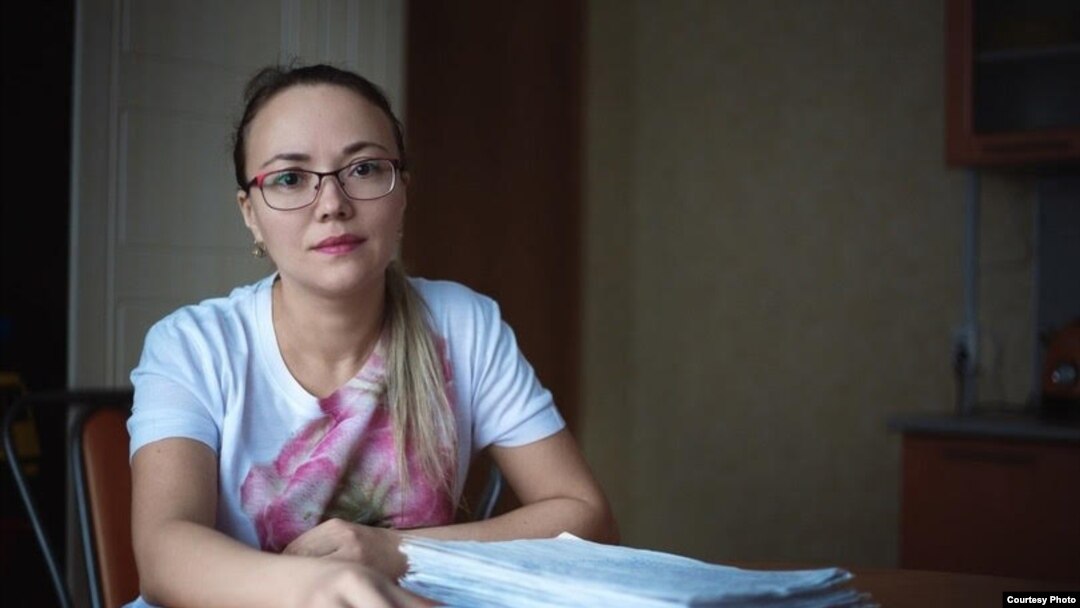 Людмила Елтышева