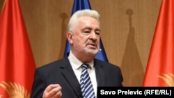 Zdravko Krivokapić: Vlada će spriječiti zloupotrebe (22. novembar 2021.)
