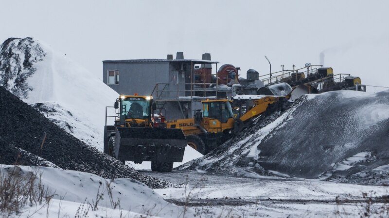 Potpuna zabrana uvoza uglja iz Rusije u EU stupa na snagu u augustu