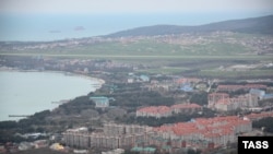 გელენჯიკი(ფოტო არქივიდან)