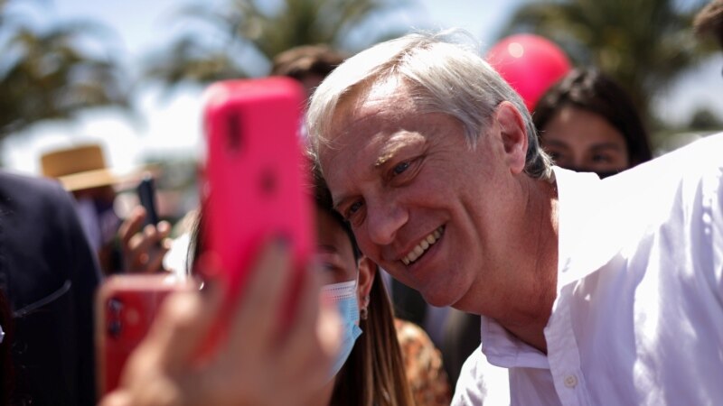 Trijumf antiestablišment kandidata u Čileu 