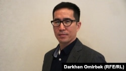 Әлеуметтанушы Серік Бейсембаев