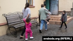 Ілюстрацыйнае фота
