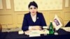 Feruza Babasheva says the video was an attempt to obstruct her work as a lawmaker.