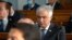Саиджафар Усмонзода, Тажикстан парламентинин мурдагы депутаты.