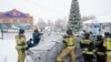Кузбасс: больше 40 человек пострадали из-за пожара в шахте, 11 погибли