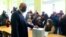 Bulgarian Candidates Vote In Presidential Runoff