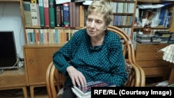 Ioana Vintilă-Rădulescu a lucrat cinci ani împreună cu echipa pe care o coordonează la cea de-a treia ediție a Dicționarului Ortografic Ortoepic și Morfologic al Limbii Române. 