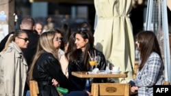 Žene su i dalje podzastupljene na menadžerskim pozicijama i suočavaju se s preprekama poput rodne pristranosti, nedostatka pristupa mentorima te nejednakih plaća. (Foto: Zagreb 4. studeni 2021.)