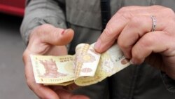 Economia informală, a patra parte din întreaga economie a R. Moldova