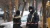 سه تن در جریان عملیات ضد تروریزم در منطقه داغستان روسیه بازداشت شدند