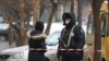 Юрист "Комитета против пыток" отпущен из полиции после допроса о чеченском движении 1ADAT