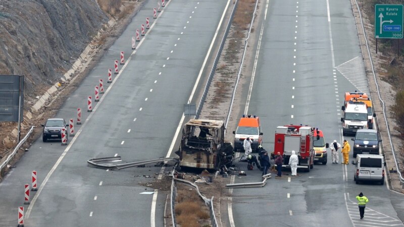 Повеќе фактори, а не е само патот причина за несреќата во Бугарија