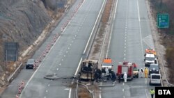 Министерството на транспорта в Северна Македония започва процедура по отнемане