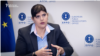 Laura Codruța Kovesi este procurorul-șef al Parchetului European începând din 2019, pentru o perioadă de 7 ani.