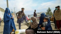 به گفته نماینده افغانستان در سازمان ملل٬ حاکمیت طالبان در افغانستان منجر به گسترش مهاجرت و محرومیت بیشتر زنان گردیده است