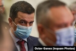 Sorind Grindeanu (PSD) va avea un rol important în viitorul guvern condus de Nicolae Ciucă.