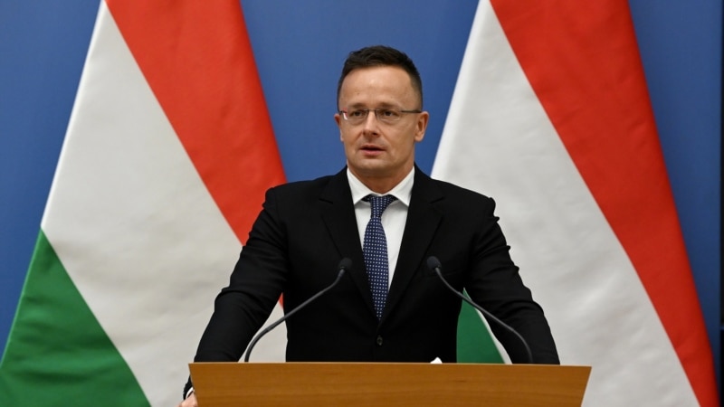 Глава МИД Венгрии: Грузия давно заслуживает членства в ЕС