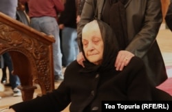 თალიკო მიმინოშვილი