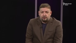 Punct și de la capăt. Natalia Morari în dialog cu Ivan Sveatcenco