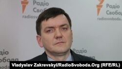 Сергій Горбатюк: 46 осіб перебувають у розшуку через вбивства на Майдані