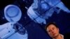 Илон Маск пообещал $100 млн за технологию улавливания углекислоты
